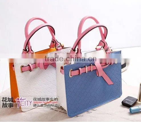 Handmade Leather Handbags Brand