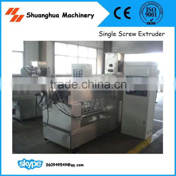 Crispy Chips Snacks Making Machine, Prawn Cracker Making Machine, Onion Ring Making Machine photo-2