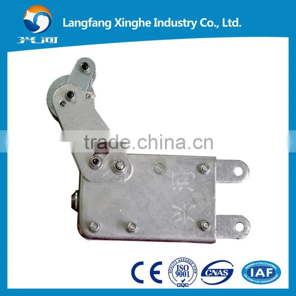 Zlp630 Suspended Working Platform/Cradle (ZLP500/630/800/1000) photo-3