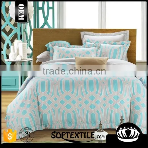 Top Quality Luxury Sets 100% Cotton Bedding photo-5