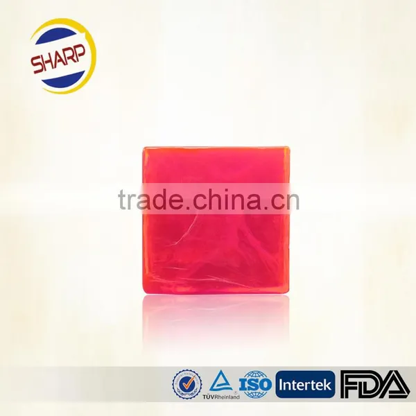 Luxurious Natural Soap Packaging/ Professional Natural Handmade Soap photo-4