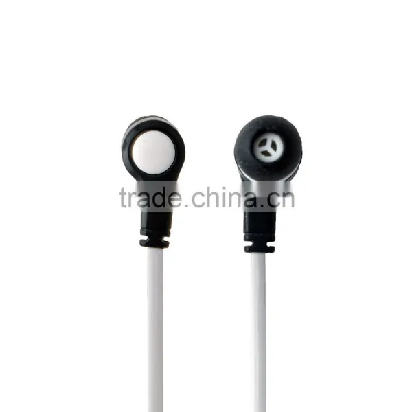 Top Quality Cheap Super Bass Colorful Earphone for Mobile Phone Mp3 Music photo-4