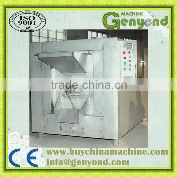 Coated Peanut Production Line photo-4