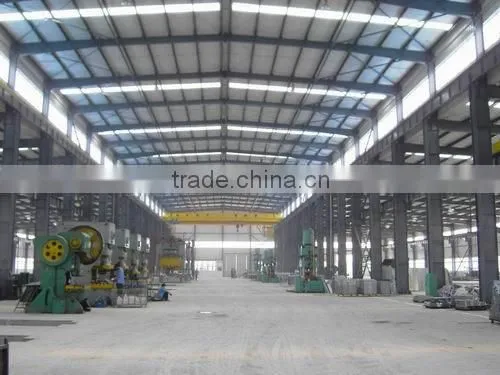 Stainless Steel Frame/light Steel Frame/steel Fabrication