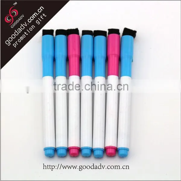 Non-toxic Environmental Friendly Recycle Magnetic Printing Machine for Pen / Custom Printed Pens