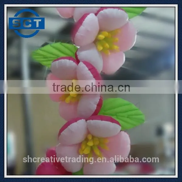 Led Wedding Party Flower photo-2