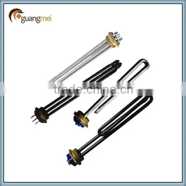 Stainless Steel Tubular Water Heating Element