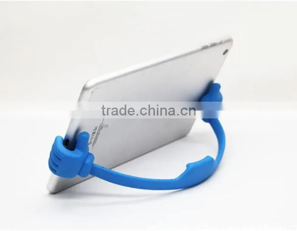Colorful Universal Ok Stand Tablet Mobile Phone Stand Holder photo-2