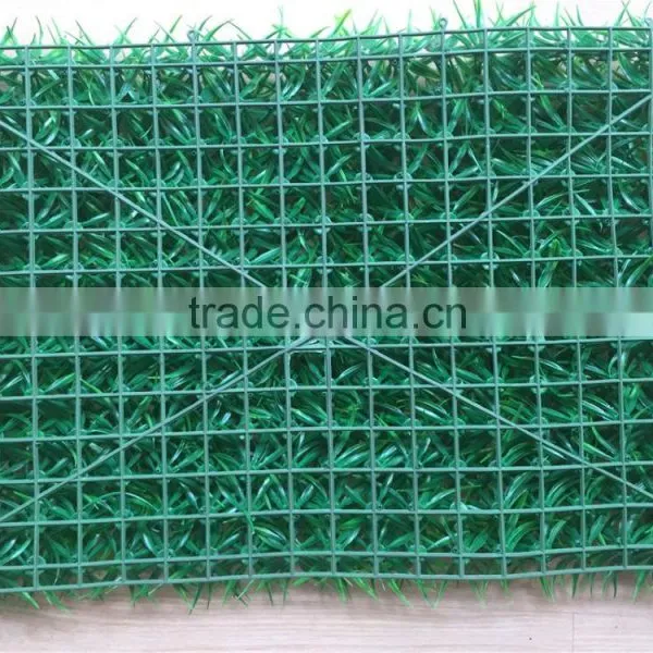 Ornaments Type and Plant Type Grass Mat and Panel for Indoor and Garden Landscaping photo-2