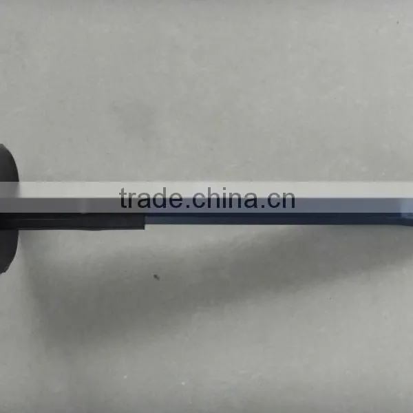 cold chisel with rubber
