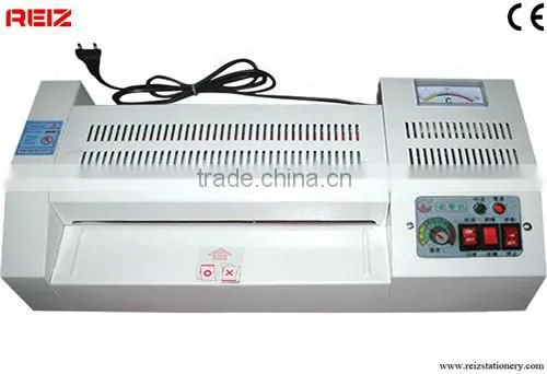 Laminating Machine in A4 Size With Two Round Plug photo-6