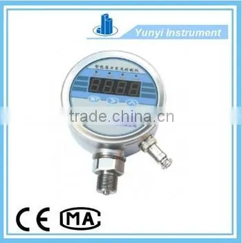 Air Conditioner Automatic Pressure Controller