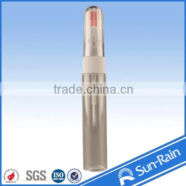 15ml Empty Fashion Nail Polish Bottle photo-3