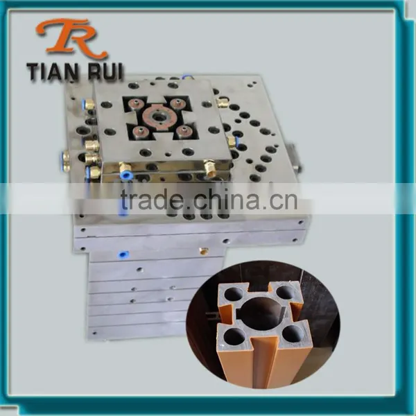 Co-extrusion Die Using Advanced US Technology To Produce photo-4