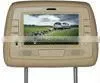 7 Inches TFT LCD Monitor Headrest Car Monitor