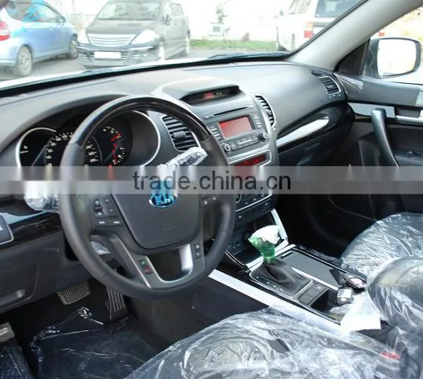 KIA SORENTO R photo-6