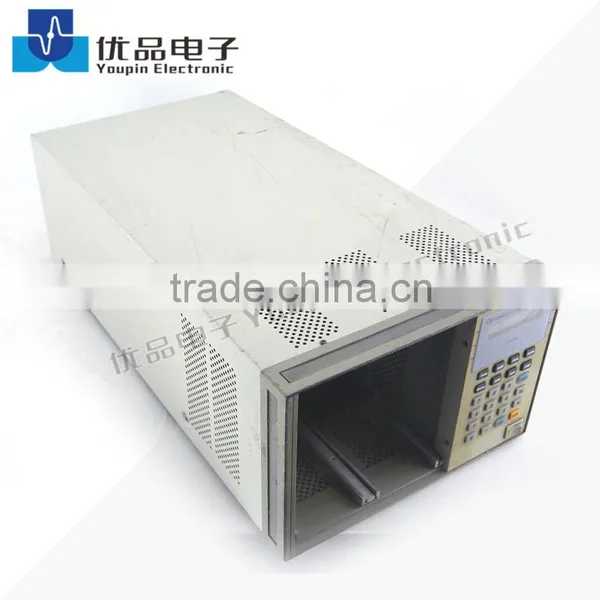 Chroma 63103 Electronic Load Module, 60A/80V/300W photo-2