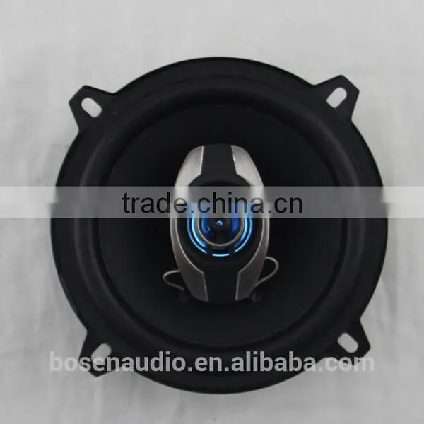 Auto Audio 5inch Car Coaxial Speaker for Car photo-4