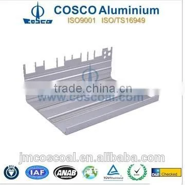 Aluminium Extrusion Rectangular Box Enclosure for EMS, PCBA Manufacturer photo-5