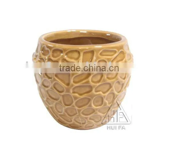 Ceramic Indoor Plant Pots