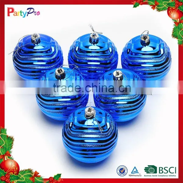 2015 Hot Sale Round Shape Various Size Plastic Modern House Design photo-2