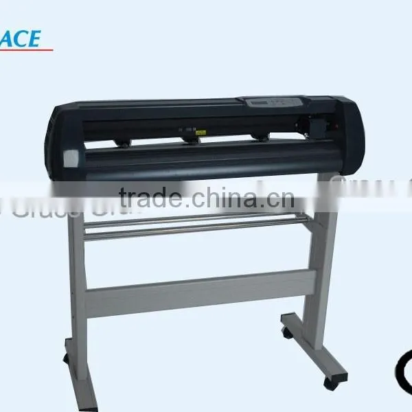 USB cutting plotter G720, G1350
