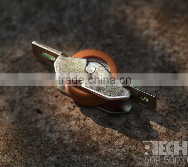 Sliding System/pulley/door Fittings