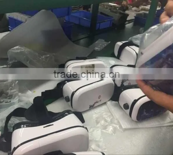 Exclusive Model VR Headset for 3d Glass photo-6