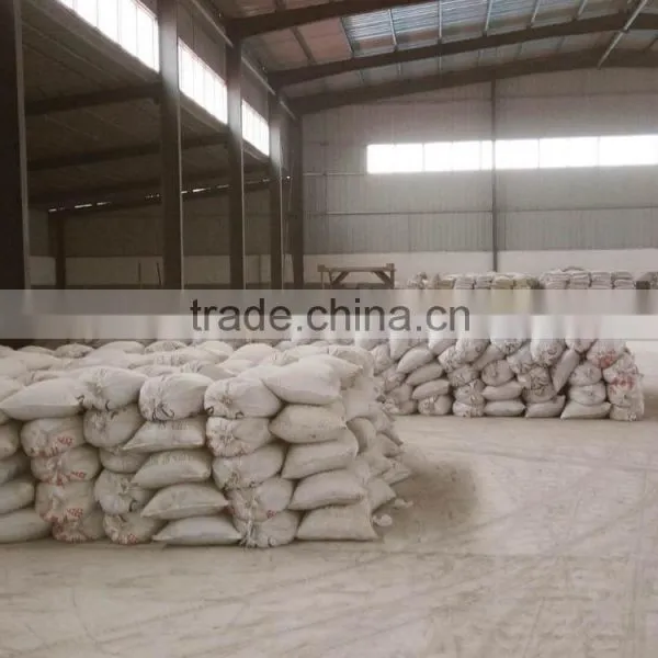 High-Al High-strength Refractory Castable photo-3