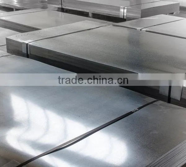 High Quality Competitive Price 430 Stainless Steel Plate