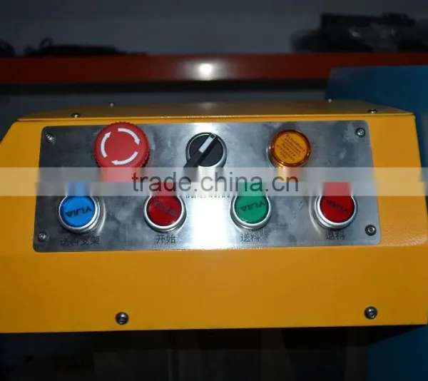 High Efficiency Automatic Bending Machine for Aluminum Profile photo-2