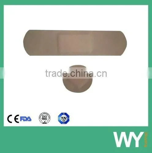 Wound Plaster/Wound Dressing/Band