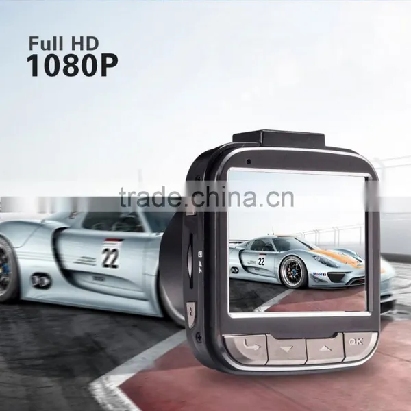 2016 Hot Sales Driver Recorder hd Car Dvr Camera Full hd 1080p Car Camera Dvr Video Recorder photo-2