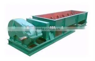 Biaxial Wetting Mixer