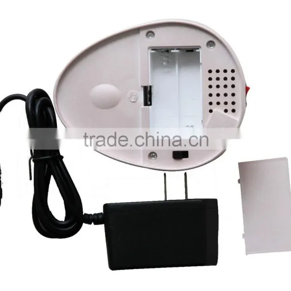 2015 New Design Professional Portable LED Nail Curing Lamp photo-3