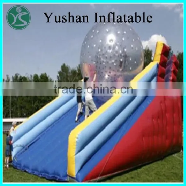 Inflatable Walking Ball photo-2