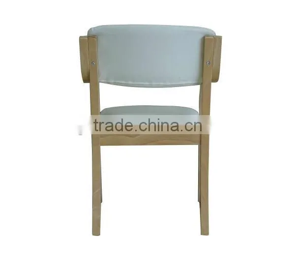 WOODEN GUEST CHAIRS photo-4