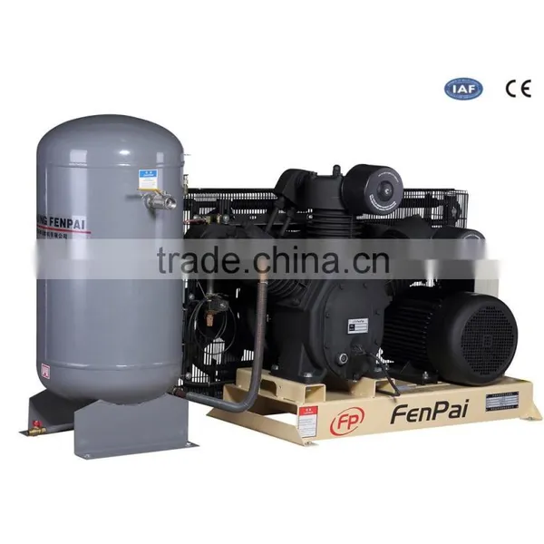 30 Bars Blowing Machine Air Compressor Injection Molding Machinery photo-4