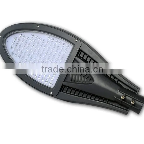 China Supplier City Road Lighting Engineering Preferred Aluminum Die Casting IP65 Outdoor MSD 100W LED Street Light Housing Lamp photo-2