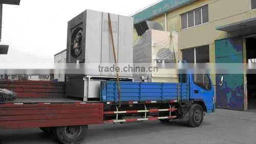 Good Quality Wool Scouring Machine photo-6