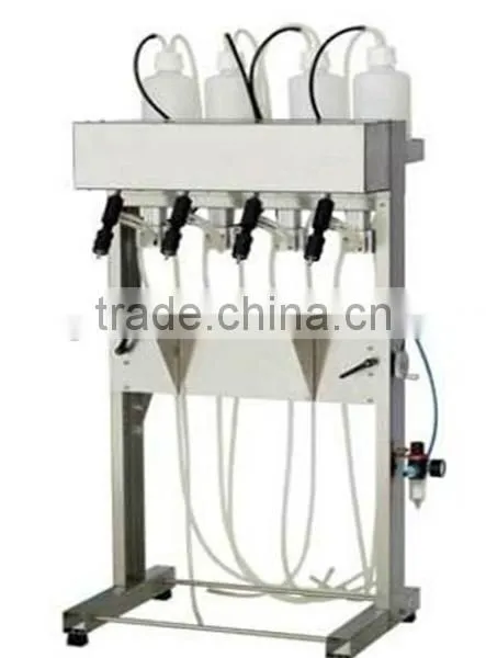 YT Vaccum Liquid Filling Machine for Perfume