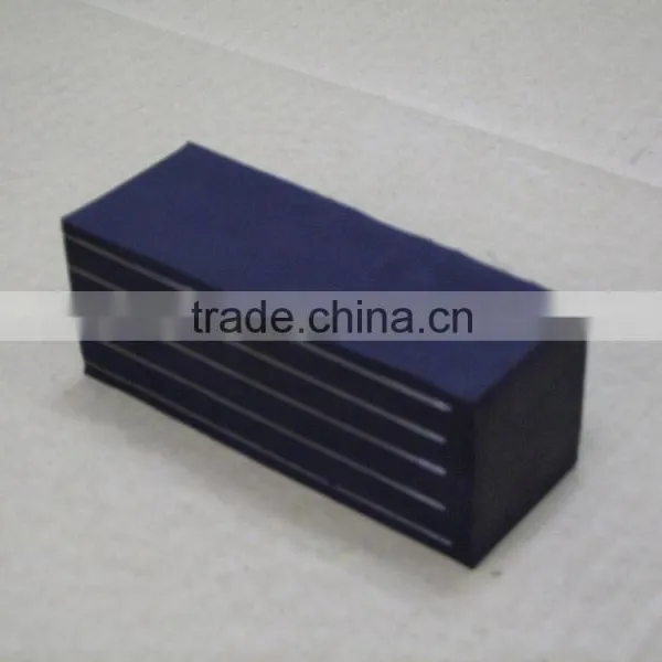 Bridge Gap Rubber Bearing Pad photo-3