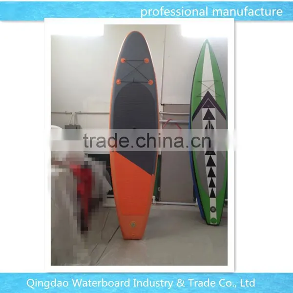 2016 OEM Wholesale Inflatable SUP Paddlesurf Board photo-2