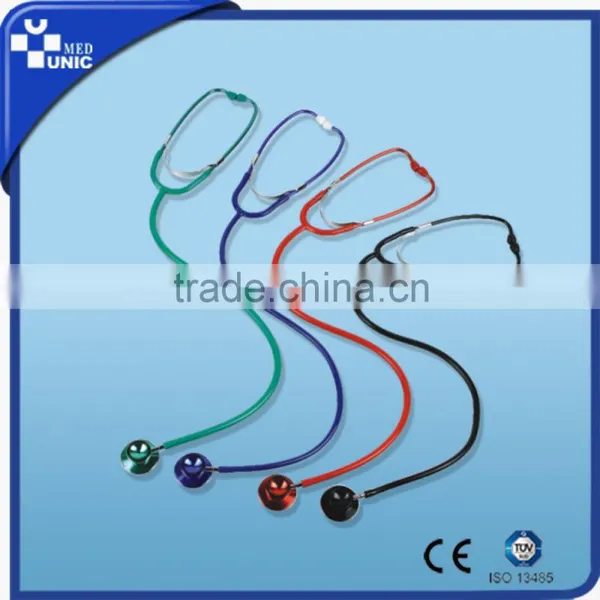 Medical Dual Head Stethoscope photo-2