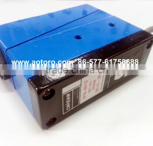 Infrared Pthotoelectric Sensor BZJ-311 Color Mark Code Sensor Eyes Mark Sensor photo-4