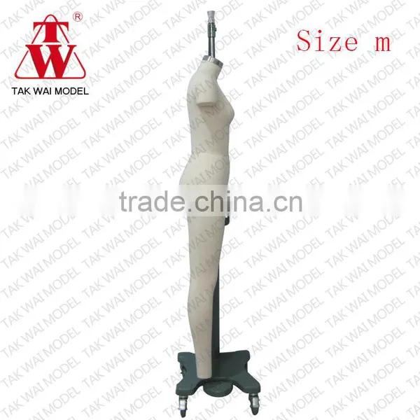 High Quality Lady USD Size Custom-made Sewing Mannequin for Sale Cheap photo-3