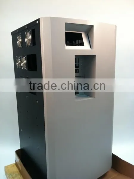 China Ningbo Factory OEM Cheap Metal Stamping Parts photo-2
