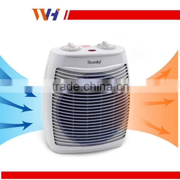2000W Safe Freestanding Electric Heater photo-3