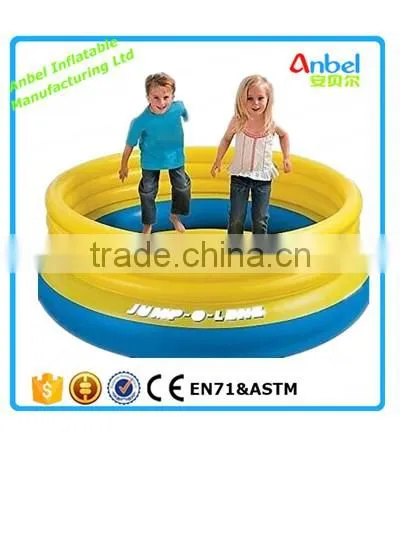 2016 Anbel Jump-O-Lene Kids Playhouse Inflatable Bouncer,for Age3-7 photo-2