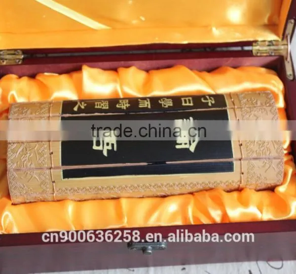 2016 Top Grade Bamboo Slips for Advertising Use photo-5